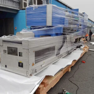Thùng Gỗ, Pallet Gỗ Cavitec – Công Ty Cổ Phần Cầu Bắc