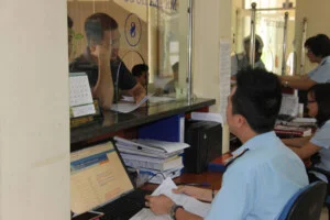 OP Logistics – Công Ty TNHH Ngọc Đại Dương