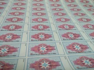 In ấn Bắc Ninh – Công Ty Cổ Phần In Và Vật Tư Công Nghiệp Bắc Ninh