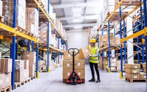 DTHT Logistics – Công Ty TNHH DTHT Logistics