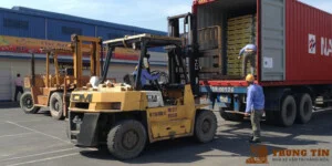 Vận Tải Hàng Hóa Trung Tín – Công Ty TNHH Vận Tải Hàng Hóa Trung Tín