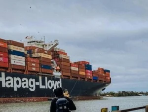 OP Logistics – Công Ty TNHH Ngọc Đại Dương