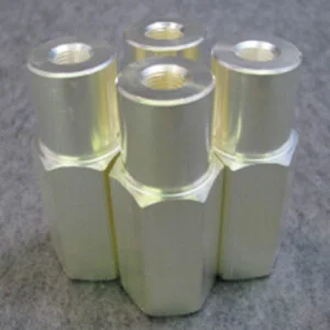 Xi Mạ Thanh Huy – Công Ty TNHH Sản Xuất Và Cơ Khí Thanh Huy