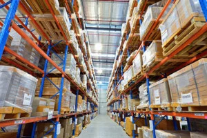 Kho Vận Gigaton – Công Ty TNHH Thương Mại Dịch Vụ Gigaton