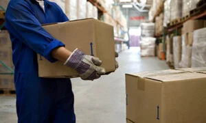 Kho Vận Gigaton – Công Ty TNHH Thương Mại Dịch Vụ Gigaton