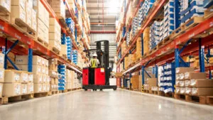 ILSI – Công Ty Cổ Phần Interserco Mỹ Đình