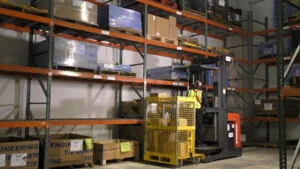 Kho Vận Gigaton – Công Ty TNHH Thương Mại Dịch Vụ Gigaton