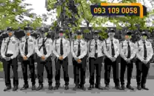 Bảo Vệ Hoàng Long – Công Ty CP Dịch Vụ Vệ Sỹ Chuyên Nghiệp Hoàng Long