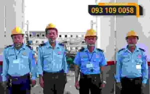 Bảo Vệ Hoàng Long – Công Ty CP Dịch Vụ Vệ Sỹ Chuyên Nghiệp Hoàng Long