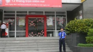 Bảo Vệ Thiên Trường Việt Nam – Công Ty TNHH Dịch Vụ Bảo Vệ Thiên Trường Việt Nam