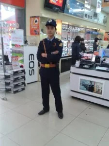 Bảo Vệ Thiên Trường Việt Nam – Công Ty TNHH Dịch Vụ Bảo Vệ Thiên Trường Việt Nam