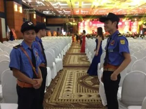 Bảo Vệ Thiên Trường Việt Nam – Công Ty TNHH Dịch Vụ Bảo Vệ Thiên Trường Việt Nam