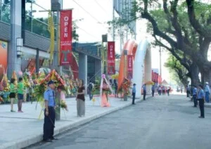 Bảo Vệ Thiên Trường Việt Nam – Công Ty TNHH Dịch Vụ Bảo Vệ Thiên Trường Việt Nam