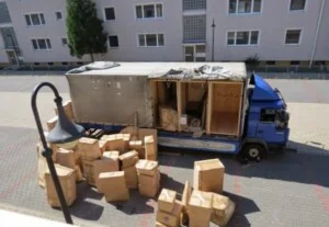 Hợp Tiến Logistics  – Công Ty CP TM DV Hợp Tiến Logistics