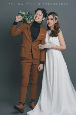 Vân Hà Studio – Chụp ảnh Và Đào Tạo Makeup Cần Thơ