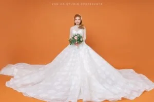 Vân Hà Studio – Chụp ảnh Và Đào Tạo Makeup Cần Thơ