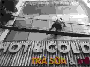 Công Ty TNHH Một Thành Viên Thương Mại Dịch Vụ Vệ Sinh Bình Dương