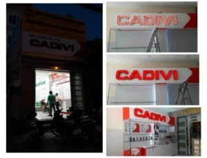 Quảng Cáo Thắng Nguyễn – Công Ty TNHH Thiết Kế & Quảng Cáo Thắng Nguyễn