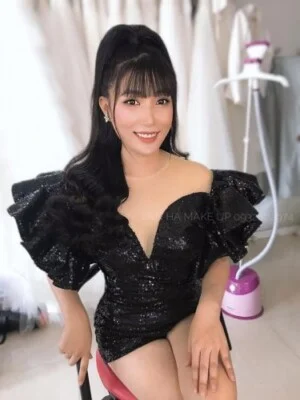 Vân Hà Studio – Chụp ảnh Và Đào Tạo Makeup Cần Thơ