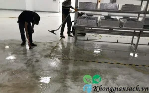 Công Ty TNHH Thương Mại Dịch Vụ Đề Gi