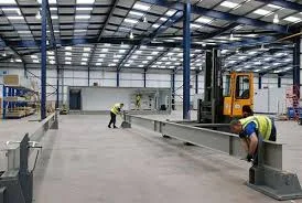 Công Ty TNHH Thương Mại DV Vận Chuyển An Phước