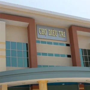 Công Ty TNHH Thương Mại Dịch Vụ Đề Gi