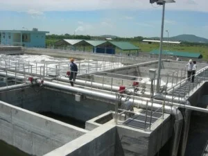 Xử Lý Nước Thải Toàn Phát Lộc – Công Ty Cổ Phần Xây Dựng Và Thương Mại Toàn Phát Lộc