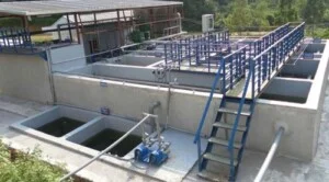 Xử Lý Nước Thải Toàn Phát Lộc – Công Ty Cổ Phần Xây Dựng Và Thương Mại Toàn Phát Lộc
