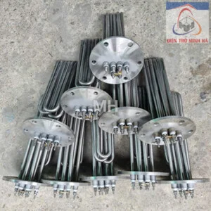 Điện Trở Đốt Nóng Minh Hà – Công Ty TNHH Điện Trở Đốt Nóng Minh Hà