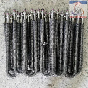 Điện Trở Đốt Nóng Minh Hà – Công Ty TNHH Điện Trở Đốt Nóng Minh Hà