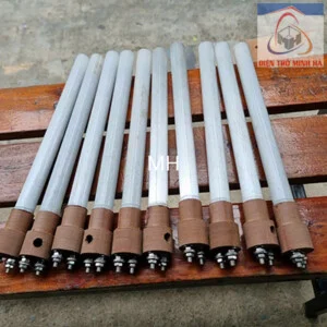 Điện Trở Đốt Nóng Minh Hà – Công Ty TNHH Điện Trở Đốt Nóng Minh Hà
