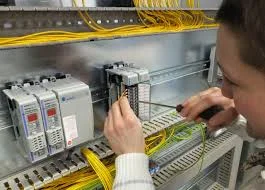 Công Ty Cổ Phần Điện Nước Yến Anh