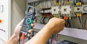 Công Ty Cổ Phần Điện Nước Yến Anh