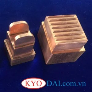 Cơ Khí Kyodai – Công Ty Cổ Phần Sản Xuất Kyodai