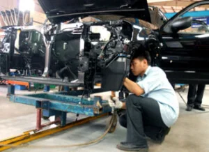 Công Ty Cổ Phần Vận Tải Thương Mại & Du Lịch Đông Anh