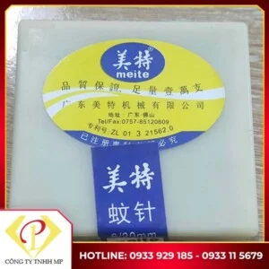 Đinh Công Nghiệp MP – Công Ty TNHH Ngũ Kim MP