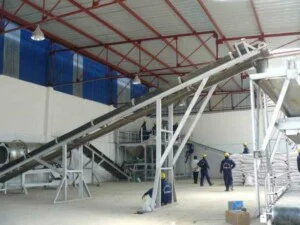 Công Ty TNHH MTV Cơ Khí Chế Tạo Hoàng Phong Phát