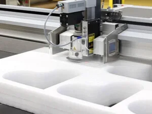 Xốp PE Định Hình Yến Dương – Công Ty TNHH Bao Bì Yến Dương