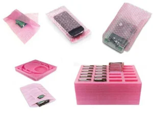 Xốp PE Định Hình Yến Dương – Công Ty TNHH Bao Bì Yến Dương