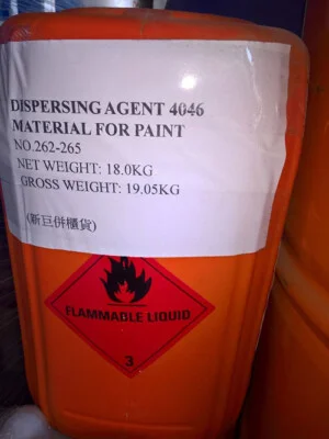 Hóa Chất Phong Hợp – Công Ty TNHH Phong Hợp