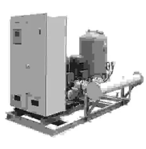 Công Ty Cổ Phần Kỹ Thuật Và Thiết Bị Ngành Nước