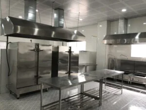 Thiết Bị Bếp Inox Sơn Hà Global – Công Ty Cổ Phần Sơn Hà Global