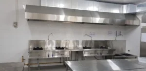 Thiết Bị Bếp Inox Sơn Hà Global – Công Ty Cổ Phần Sơn Hà Global