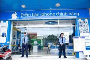 Dịch Vụ Bảo Vệ Bảo Toàn – Công Ty TNHH Dịch Vụ Bảo Vệ Bảo Toàn