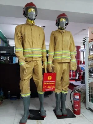Phòng Cháy Chữa Cháy IPS – Công Ty TNHH Kỹ Thuật IPS Việt Nam