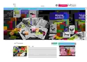 Thiết Kế Website IGITECH – Công Ty Cổ Phần Giải Pháp Và Phát Triển IGITECH