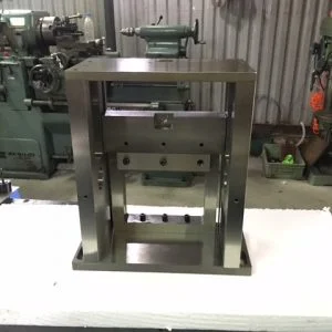 Công Ty TNHH Cung ứng Công Nghiệp VSC