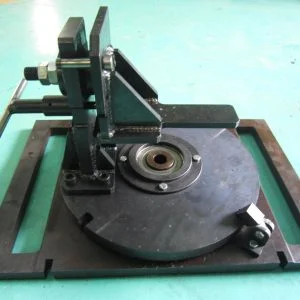 Công Ty TNHH Cung ứng Công Nghiệp VSC