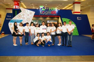 ILT Logistics – Công Ty CP Thương Mại Dịch Vụ Logistics Đông Dương