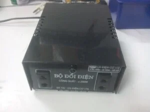 Công Ty TNHH Dịch Vụ Và XNK Anh Khoa